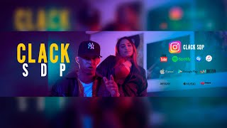 Clack SDPPa Serte Sincero  Video Oficial [upl. by Dot]