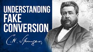 Sham Conversion 2 Kings 17253334  CH Spurgeon Sermon [upl. by Naejarual]