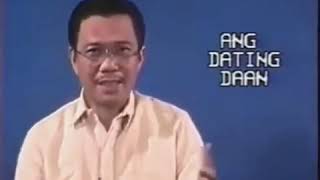 BRO ELI SORIANO VS QUIBOLOY DEBATE NANG DALAWANG ALAGAD NANG DIOS [upl. by Burdelle]