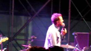 Jovanotti  A te  Parole di Lulù  30082010 [upl. by Barbara-Anne863]