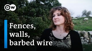 Life as Jewish settler in the West Bank  DW Documentary [upl. by Asiil867]