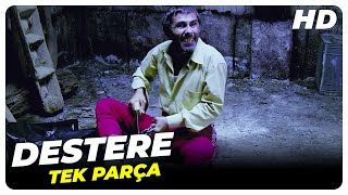 Destere  Türk Komedi Filmi Tek Parça HD [upl. by Ibbetson]