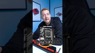 Huge Motherboard Scam Happened to ME [upl. by Etsyrk708]