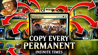 I Copy Every Permanent Infinite Times  Brewers Kitchen [upl. by Euridice]