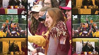 Gannon University Homecoming 24 [upl. by Sivatco]