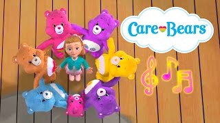 Care Bears Unlock the Magic Theme Song [upl. by Nilhsa]