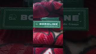 Boroline cream antiseptic ayurvedic creamskincareantisepticbeauty [upl. by Corin244]