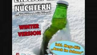 Lollies  Endlich wieder nüchtern das müssen wir feiern WINTERVERSION 2011wmv [upl. by Aneliram948]