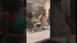 Pettiness At It’s Finest 🙄argument pettyrelationship marriedlife shorts [upl. by Walton]