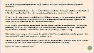 Preserving your peace of mind Eliminate spyware on your computer [upl. by Nowad775]