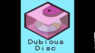 00 Dubious Disc Preview [upl. by Symer]