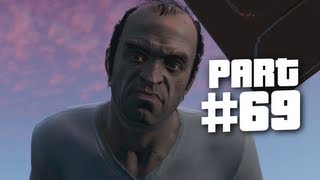 Quité TODA el AGUA en GTA 5 y ENCONTRÉ esto gta5 shorts [upl. by Haroved]