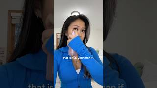 that is NOT your man if pt 2 grwm [upl. by Tench]