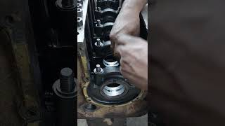 Engine Men Settings Shorts Video Automobile Toptrending [upl. by Aloysia]