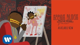 Kodak Black  Coolin and Booted Official Audio [upl. by Akieluz823]