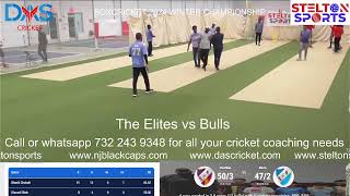 Stelton Sports Indoor Boxcricket 2024 league NNJG vs Lagaan [upl. by Ivens]