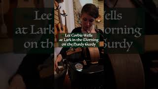 Lee on the Aplo Hurdy Gurdy [upl. by Khanna375]