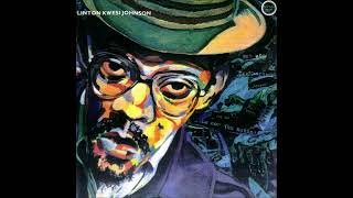 Linton Kwesi Johnson  Reggae Greats Full Album [upl. by Ardnaid]