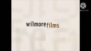 Wilmore Films  Regency Television  20th Century Fox TV Normal Slow Slowest Fast Faster [upl. by Adnavoj69]