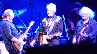 Crosby Stills amp Nash 2014  The Greek Theatre Los Angeles CA [upl. by Ttirrej845]