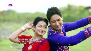 TOP ASSAMESE BIHU SONG 2017 SAGOROTE [upl. by Ordnael988]