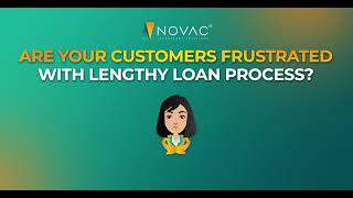 Make Loan Origination Process Easier with ZIVA® [upl. by Ijan784]