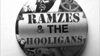 Ramzes and the hooligans  Ramzes [upl. by Arlyn]