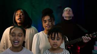 KIRKE FAMILY  SWAHILI WORSHIP MEDLEY [upl. by Selyn]