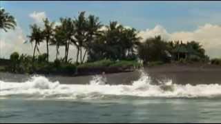 Julian Wilson  Quiksilver Young Guns 3 [upl. by Eiclek665]