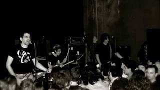 Shellac  Live  Song of the Minerals [upl. by Lynus527]