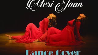 World Dance Day Special  Dance Cover  Meri Jaan  Arohye  Aura  Gangubai  Trending [upl. by Anavlis]