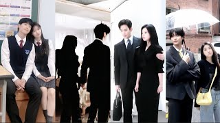 TIKTOK KDRAMA Top những phim Hàn đỉnh nóc kịch trần  Những chiếc visual cực phẩm [upl. by Wini]