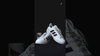 Adidas Grand Court 20  urbansole sneakerhead adidas [upl. by Ydassac]