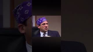 The Office  Prison Mike [upl. by Nauqel]