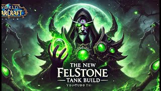 TWOW  Review of the new Felstone TankLock Build [upl. by Hardunn477]