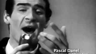 Pascal Danel  Kilimandjaro 1966 [upl. by Lahcear455]