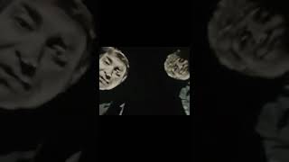 We Watch You While You Sleep TV signal intrusion 1975 Scarfnada TV analog horror short analoghorror [upl. by Nomit]