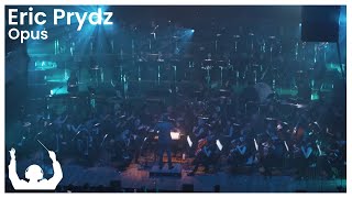 Synthony performs Opus by Eric Prydz with Auckland Symphony Orchestra [upl. by Calvina]