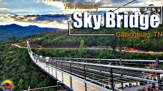 A Gatlinburg Adventure What to do in Gatlinburg Tennessee [upl. by Acisset719]