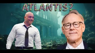 Unveiling Ancient Myths The Truth Behind Atlantis and the Bible [upl. by Ozner601]