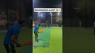 Batsman hitting classical shots and scored 20 runs in one over 🔥 Cricket moments🏏 cricket shorts [upl. by Kress]