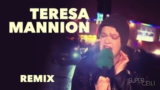 Teresa Mannion Remix  SUPER CÉILÍ [upl. by Aihsined]