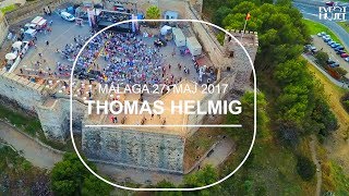 Thomas Helmig  Koncert i Málaga Costa del Sol 2017 Arrangør Eventhuset [upl. by Chew]