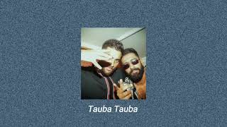 Tauba Tauba sped up [upl. by Pallaten]