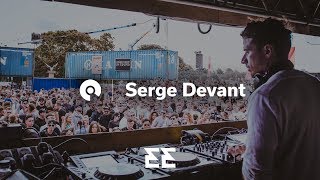 Serge Devant  Eastern Electrics 2017 BEATTV [upl. by Ahsino]