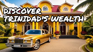 🌴 Unveiling the Wealthiest Families in Trinidad 🌴 [upl. by Enilamme]