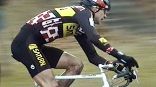 1998 Cyclocross Nationals  Elite Men [upl. by Rhiana]