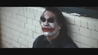 The Dark Knight  I Want My Phone Call Joker Scene [upl. by Adnar]