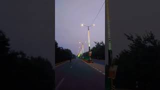 Bhawanipatna kalahandi odisha shorts 🛣️ Road [upl. by Burns]