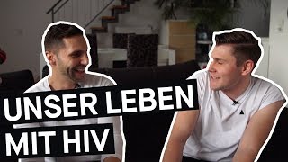 Warum HIVPositiv sein kein Weltuntergang mehr ist  PULS Reportage [upl. by Eckel397]